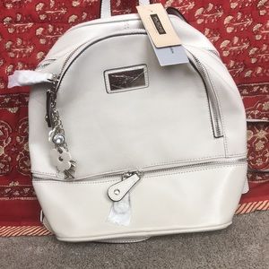 Marc New York Wilson’s Leather Backpack